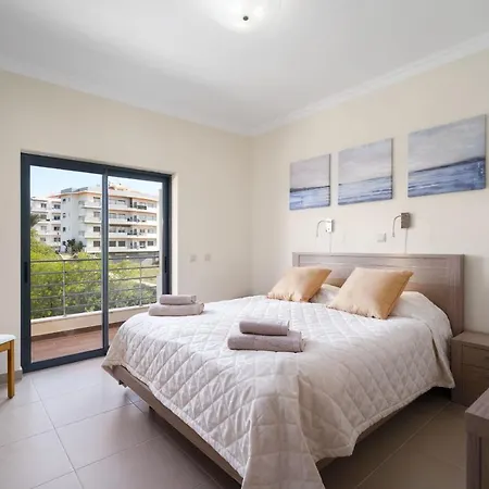 公寓 Cozy Modern 111 By Destination Algarve *