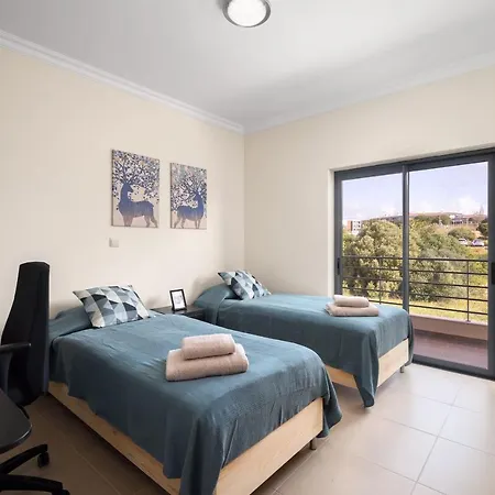 公寓 Cozy Modern 111 By Destination Algarve
