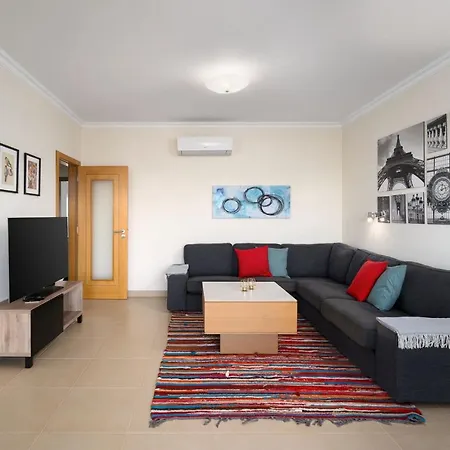Cozy Modern 111 By Destination Algarve Lägenhet