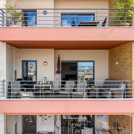 Cozy Modern 111 By Destination Algarve Lägenhet Lagos