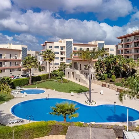 Lägenhet Cozy Modern 111 By Destination Algarve Lagos