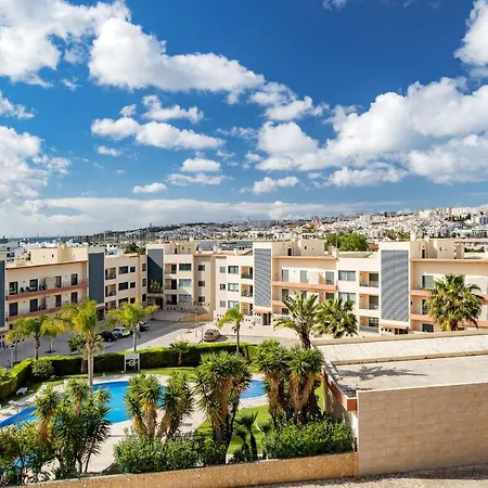 Lägenhet Cozy Modern 111 By Destination Algarve Lagos