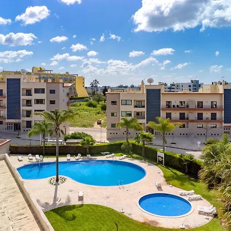 Lägenhet Cozy Modern 111 By Destination Algarve *