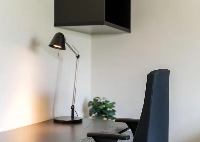 Cozy Modern 111 By Destination Algarve *