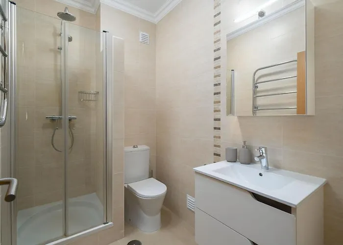 Cozy Modern 111 By Destination Algarve Lägenhet