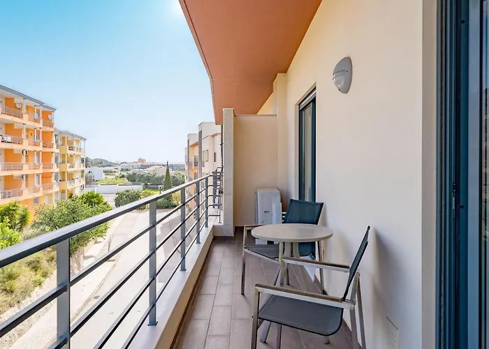 Cozy Modern 111 By Destination Algarve Lägenhet