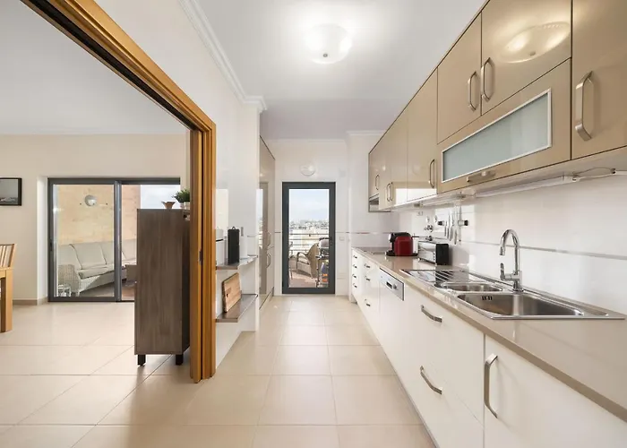 Cozy Modern 111 By Destination Algarve *