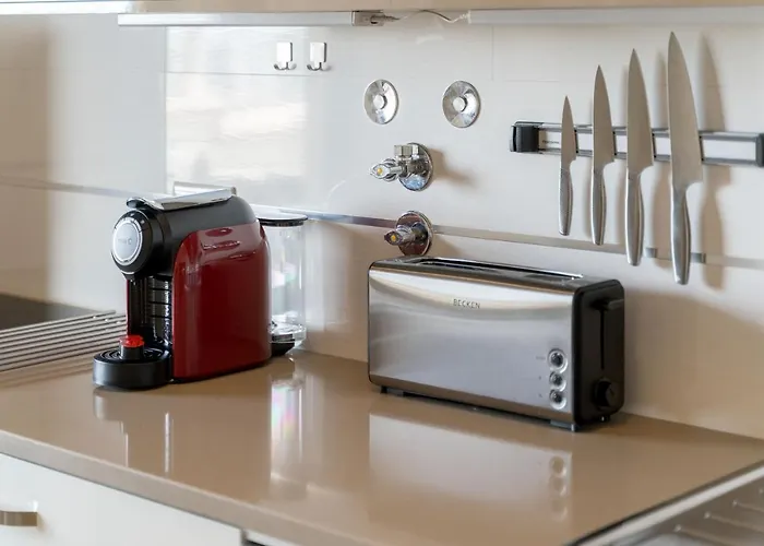 Cozy Modern 111 By Destination Algarve * Lagos