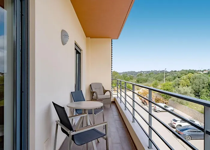 Cozy Modern 111 By Destination Algarve