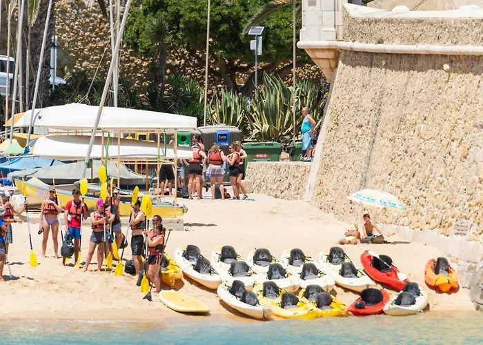 Cozy Modern 111 By Destination Algarve Lagos