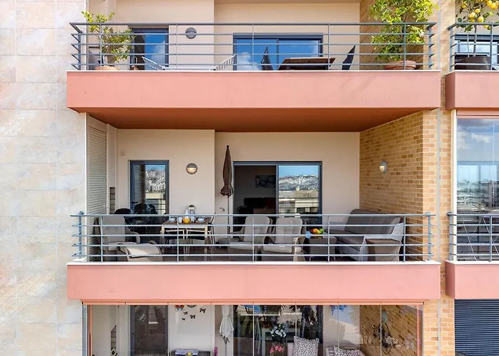 Cozy Modern 111 By Destination Algarve Lägenhet Lagos