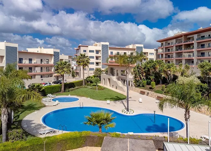 Lägenhet Cozy Modern 111 By Destination Algarve Lagos
