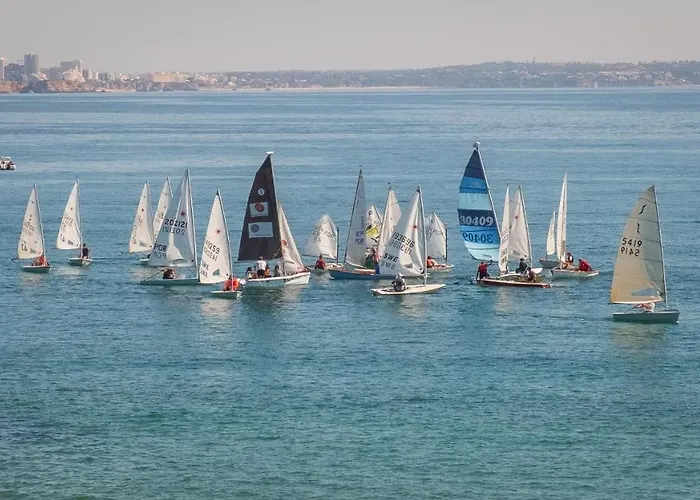 Cozy Modern 111 By Destination Algarve