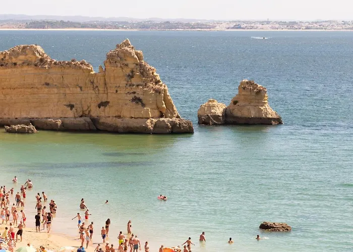 Cozy Modern 111 By Destination Algarve * Lagos