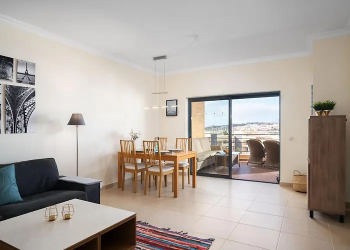 Lägenhet Cozy Modern 111 By Destination Algarve Lagos