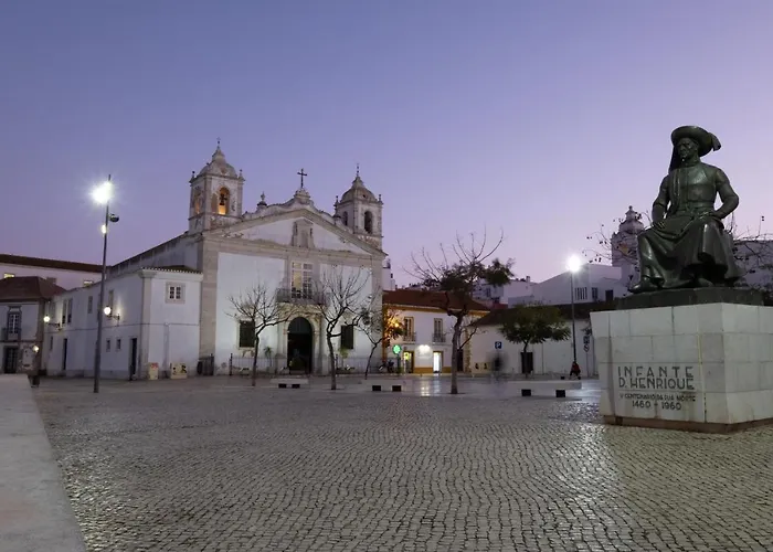 Cozy Modern 111 By Destination Algarve Lägenhet Lagos