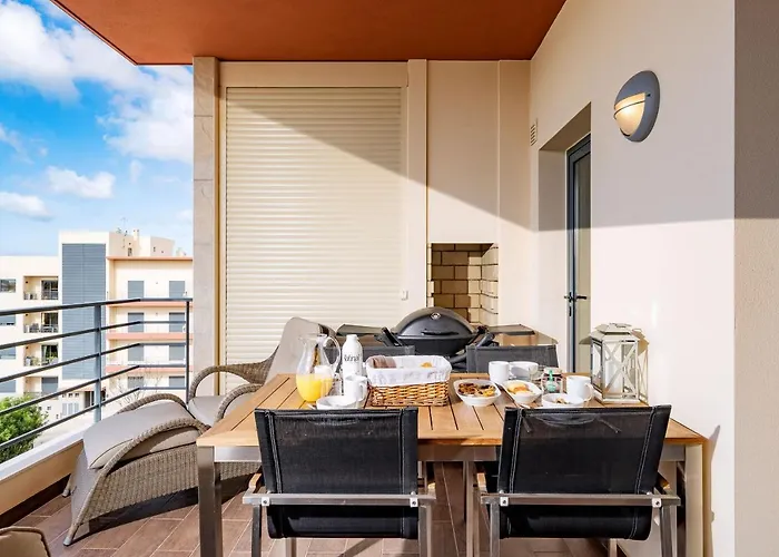 Cozy Modern 111 By Destination Algarve Lägenhet Lagos