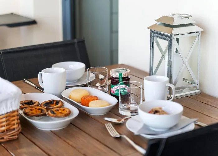 Cozy Modern 111 By Destination Algarve Lagos