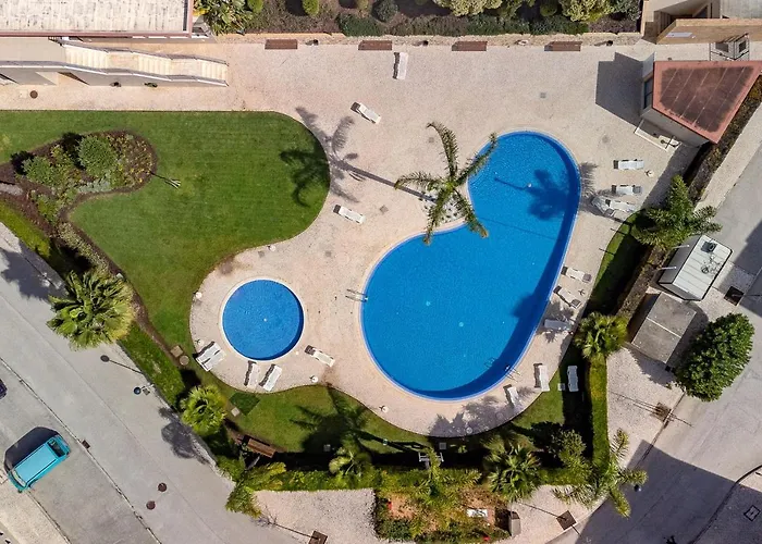 Cozy Modern 111 By Destination Algarve *