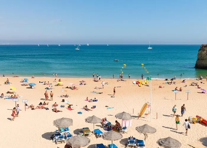 Cozy Modern 111 By Destination Algarve * Lagos