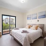 Apartment Cozy Modern 111 By Destination Algarve *