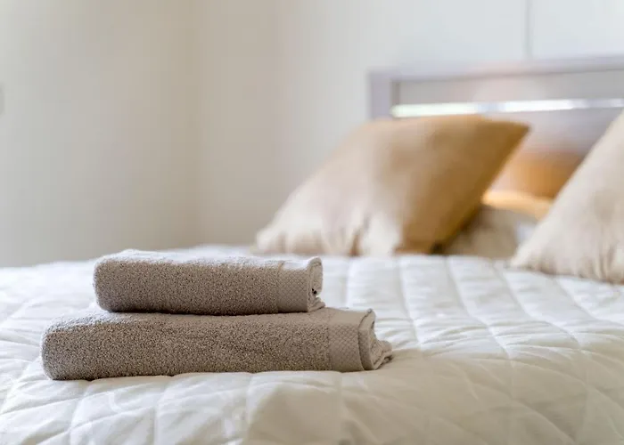 Cozy Modern 111 By Destination Algarve Appartement Lagos