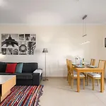 Cozy Modern 111 By Destination Algarve