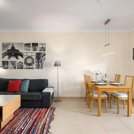 Cozy Modern 111 By Destination Algarve