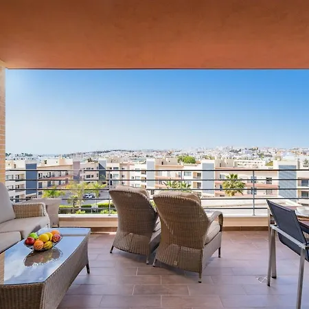 Lägenhet Cozy Modern 111 By Destination Algarve Lagos