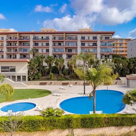 Lägenhet Cozy Modern 111 By Destination Algarve *
