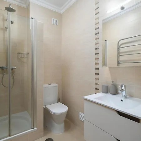 Cozy Modern 111 By Destination Algarve דירה