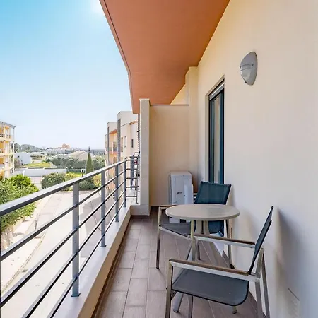 Cozy Modern 111 By Destination Algarve Apartment