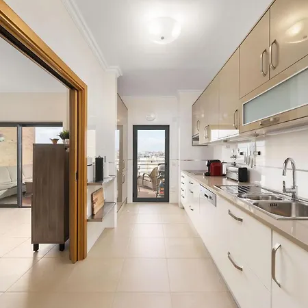 Cozy Modern 111 By Destination Algarve *