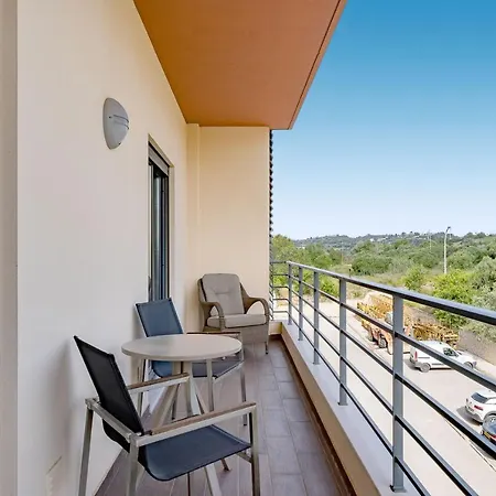 Cozy Modern 111 By Destination Algarve