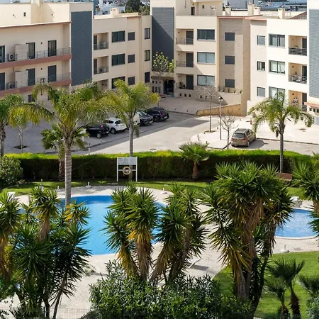 Lägenhet Cozy Modern 111 By Destination Algarve
