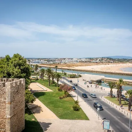 Cozy Modern 111 By Destination Algarve