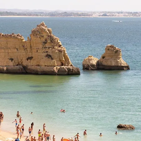 Cozy Modern 111 By Destination Algarve * Лагуш