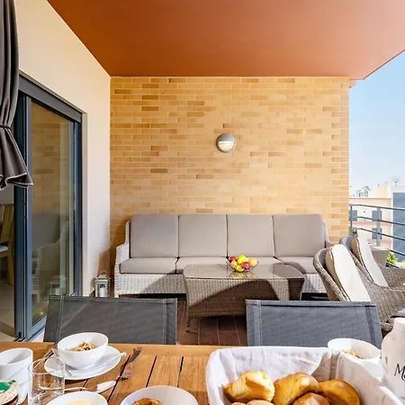 Cozy Modern 111 By Destination Algarve Lagos