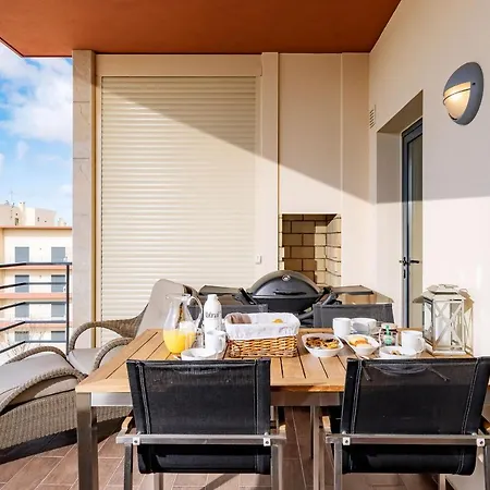 Cozy Modern 111 By Destination Algarve Apartment Lagos