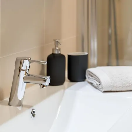 Cozy Modern 111 By Destination Algarve Apartamento