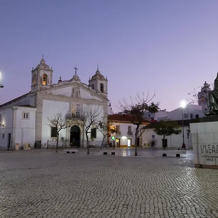 Cozy Modern 111 By Destination Algarve Apartamento Lagos