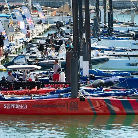 Cozy Modern 111 By Destination Algarve Apartamento *